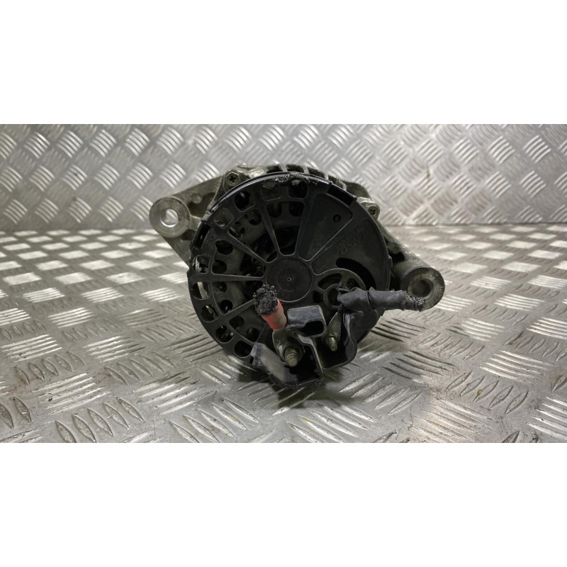 Alternateur FIAT CROMA 2 Photo n°3