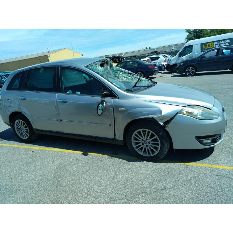 Alternateur FIAT CROMA 2 Photo n°6