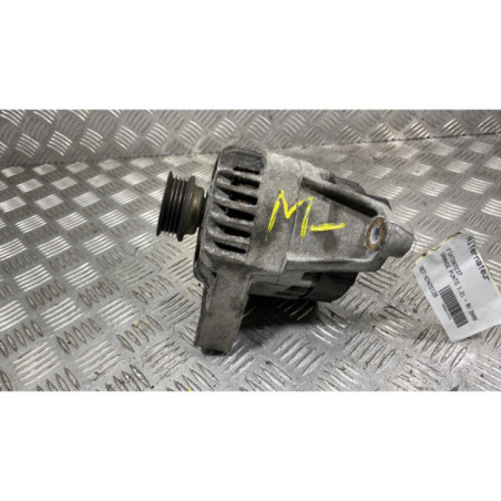 Alternateur FIAT GRANDE PUNTO