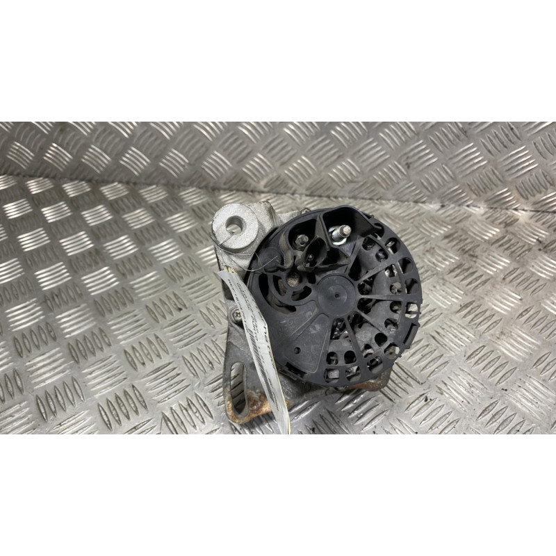 Alternateur FIAT GRANDE PUNTO Photo n°4