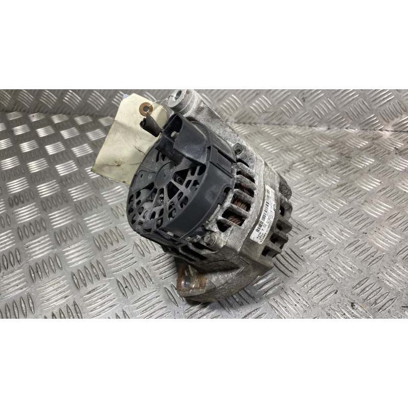 Alternateur FIAT GRANDE PUNTO Photo n°5