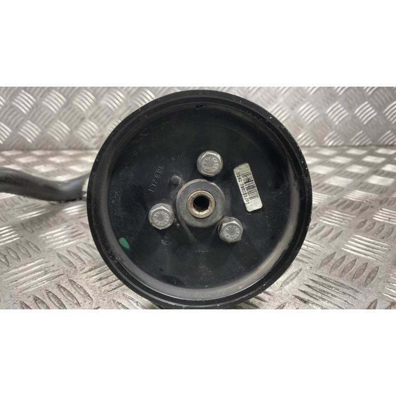Pompe de direction BMW X3 E83 Photo n°1