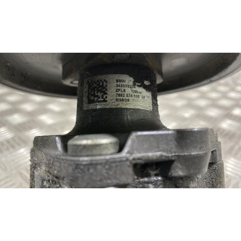 Pompe de direction BMW X3 E83 Photo n°4
