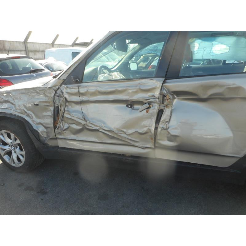 Pompe de direction BMW X3 E83 Photo n°10