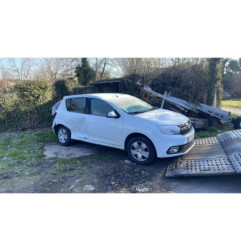 Alternateur DACIA SANDERO 2