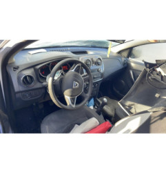 Alternateur DACIA SANDERO 2