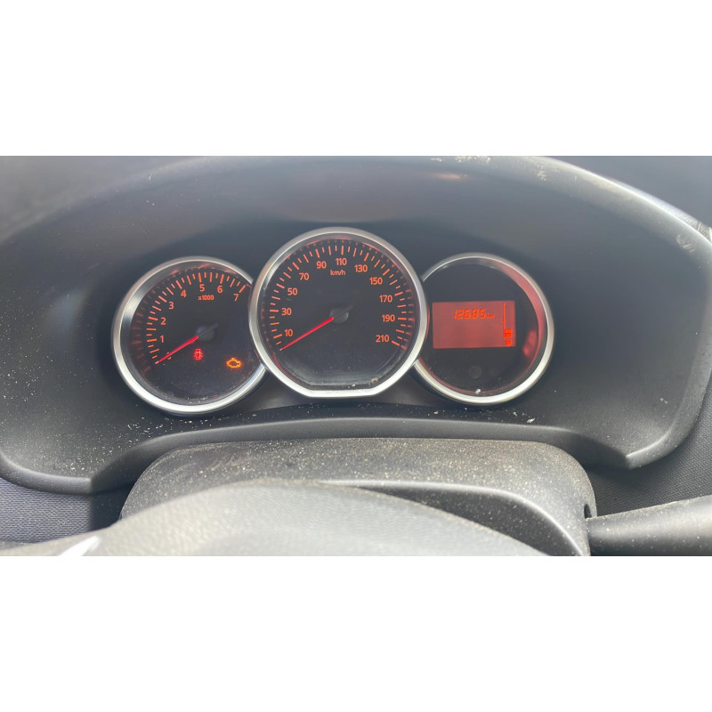Alternateur DACIA SANDERO 2 Photo n°9