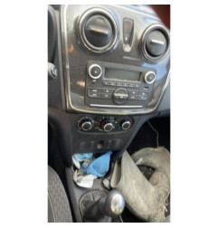 Alternateur DACIA SANDERO 2