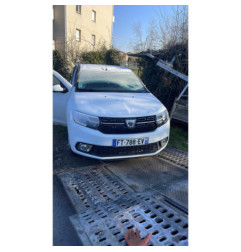 Alternateur DACIA SANDERO 2
