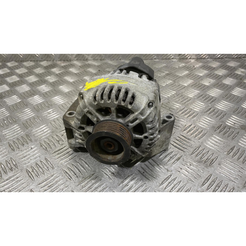 Alternateur FORD KA 2 Photo n°1