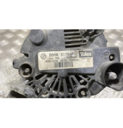 Alternateur FORD KA 2