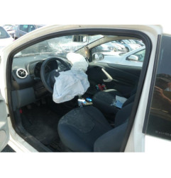 Alternateur FORD KA 2