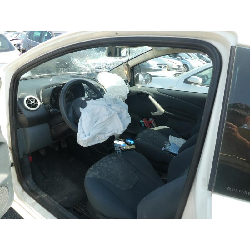 Alternateur FORD KA 2 Photo n°4