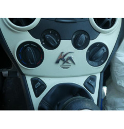 Alternateur FORD KA 2
