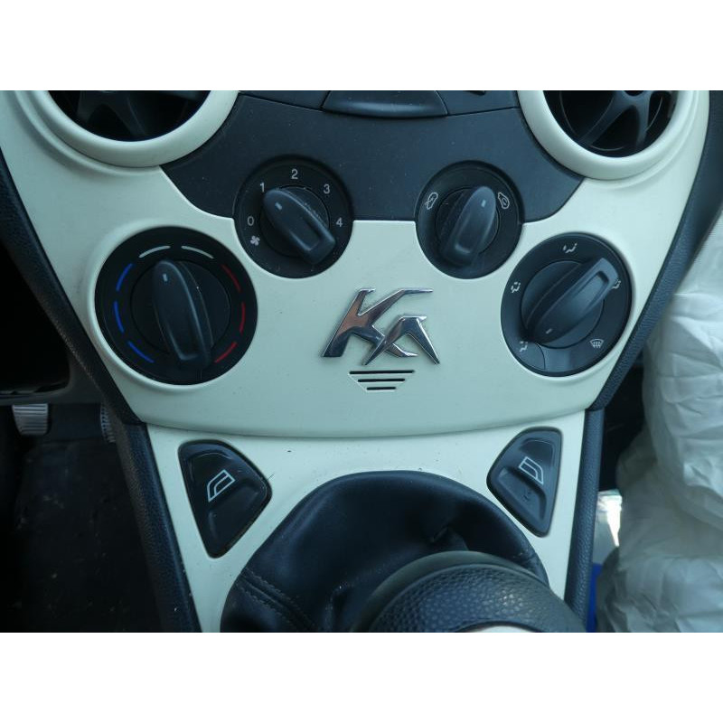 Alternateur FORD KA 2 Photo n°5