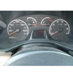 Alternateur FORD KA 2
