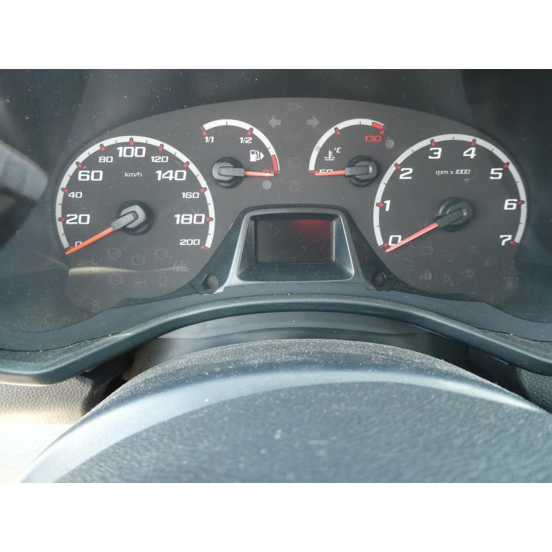 Alternateur FORD KA 2 Photo n°6