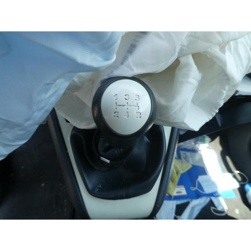 Alternateur FORD KA 2 Photo n°7