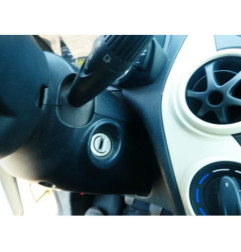 Alternateur FORD KA 2
