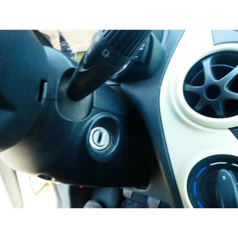 Alternateur FORD KA 2 Photo n°9