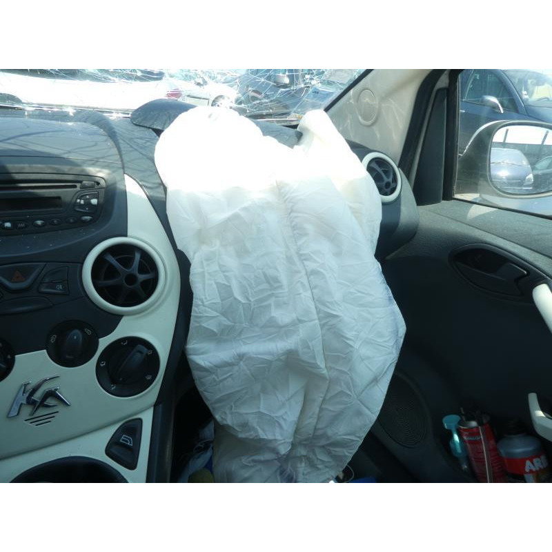 Alternateur FORD KA 2 Photo n°11