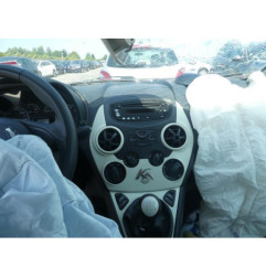 Alternateur FORD KA 2
