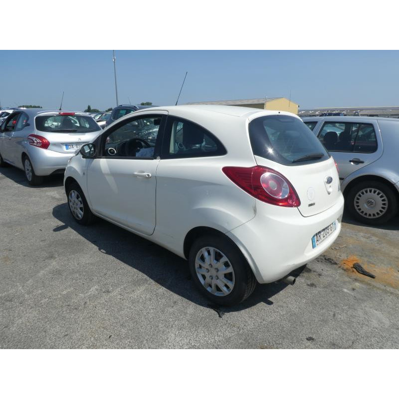 Alternateur FORD KA 2 Photo n°14