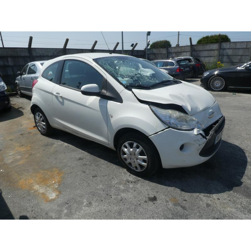 Alternateur FORD KA 2 Photo n°15