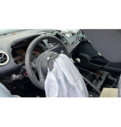 Alternateur FORD KA 2