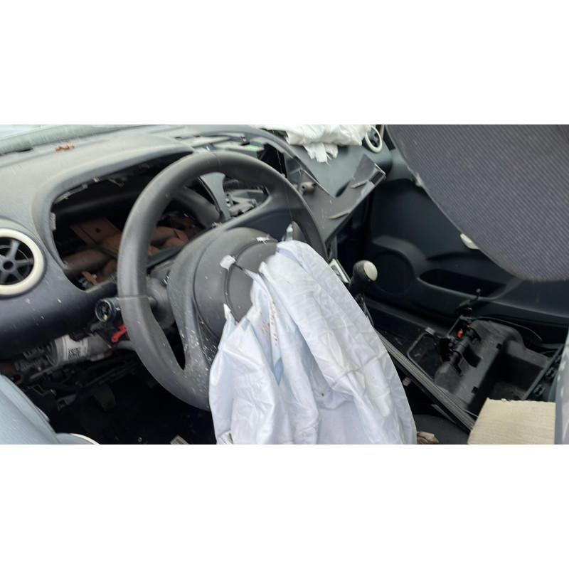 Alternateur FORD KA 2 Photo n°16