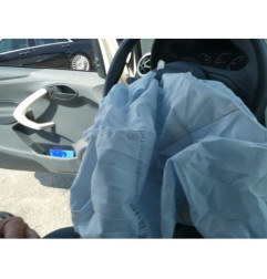 Alternateur FORD KA 2