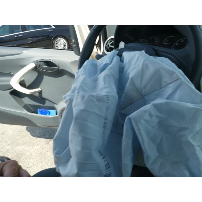 Alternateur FORD KA 2 Photo n°18