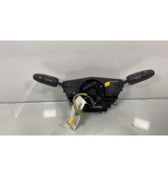 Com (Bloc Contacteur Tournant+Commodo Essuie Glace+Commodo Phare) OPEL CORSA D