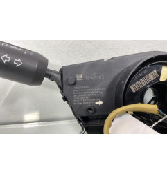 Com (Bloc Contacteur Tournant+Commodo Essuie Glace+Commodo Phare) OPEL CORSA D