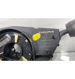 Com (Bloc Contacteur Tournant+Commodo Essuie Glace+Commodo Phare) OPEL CORSA D