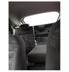 Com (Bloc Contacteur Tournant+Commodo Essuie Glace+Commodo Phare) OPEL CORSA D