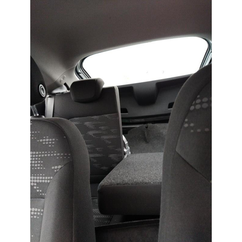 Com (Bloc Contacteur Tournant+Commodo Essuie Glace+Commodo Phare) OPEL CORSA D Photo n°12