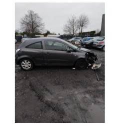 Com (Bloc Contacteur Tournant+Commodo Essuie Glace+Commodo Phare) OPEL CORSA D