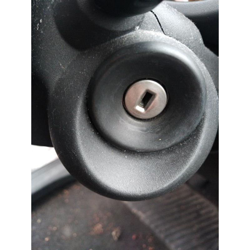 Com (Bloc Contacteur Tournant+Commodo Essuie Glace+Commodo Phare) OPEL CORSA D Photo n°16