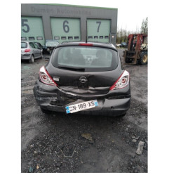 Com (Bloc Contacteur Tournant+Commodo Essuie Glace+Commodo Phare) OPEL CORSA D