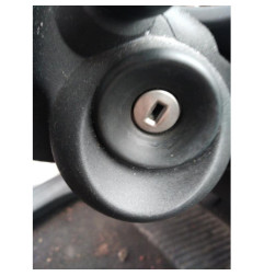 Com (Bloc Contacteur Tournant+Commodo Essuie Glace+Commodo Phare) OPEL CORSA D
