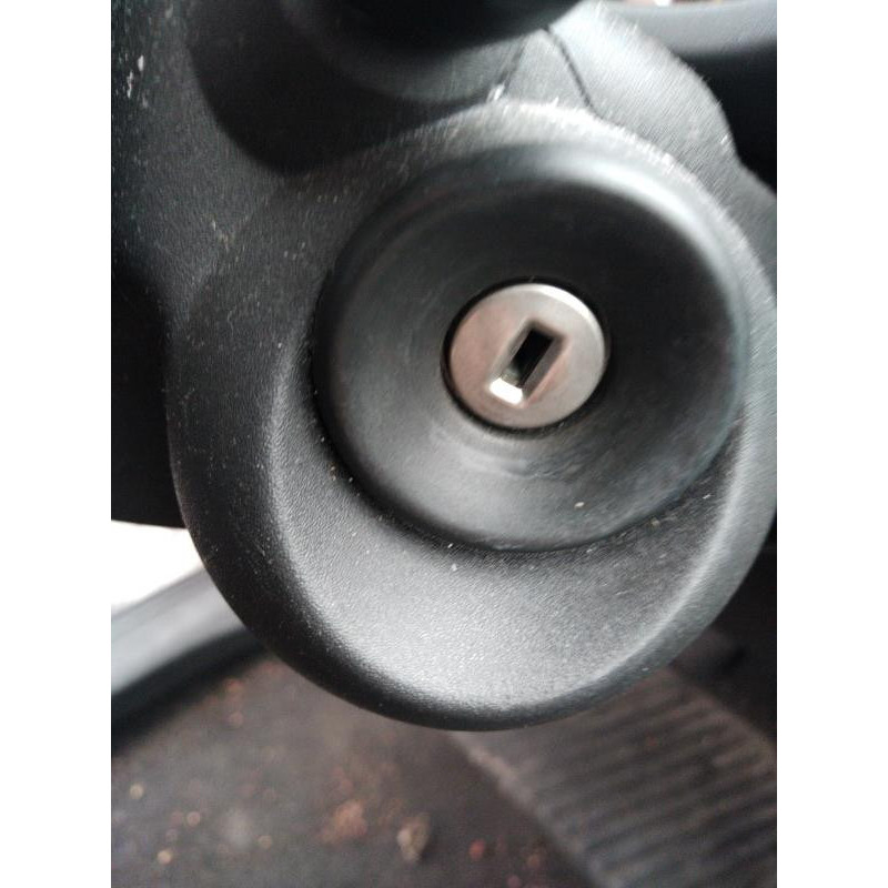 Com (Bloc Contacteur Tournant+Commodo Essuie Glace+Commodo Phare) OPEL CORSA D Photo n°19
