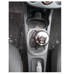 Com (Bloc Contacteur Tournant+Commodo Essuie Glace+Commodo Phare) OPEL CORSA D