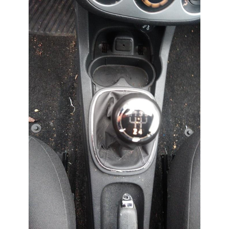 Com (Bloc Contacteur Tournant+Commodo Essuie Glace+Commodo Phare) OPEL CORSA D Photo n°20