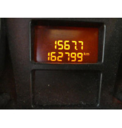 Alternateur PEUGEOT 207