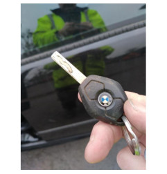 Demarreur BMW SERIE 3 E46