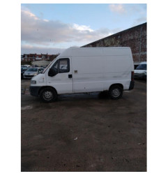 Alternateur PEUGEOT BOXER 1