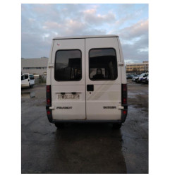 Alternateur PEUGEOT BOXER 1