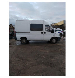 Alternateur PEUGEOT BOXER 1