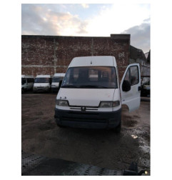 Alternateur PEUGEOT BOXER 1